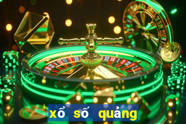 xổ số quảng ngãi 1 7