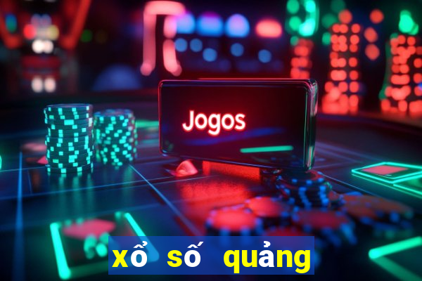 xổ số quảng ngãi 1 7