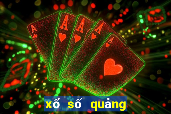 xổ số quảng ngãi 1 7