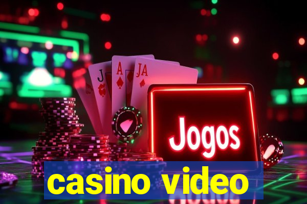 casino video