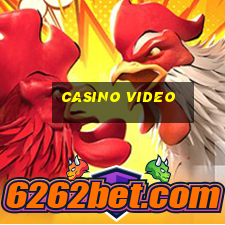 casino video