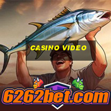 casino video