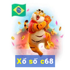 Xổ số c68