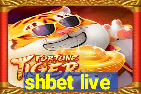 shbet live