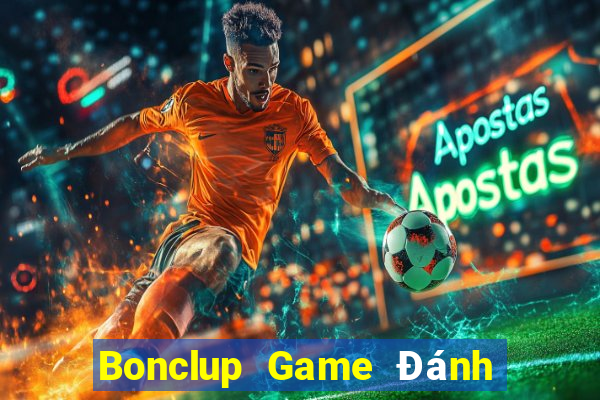 Bonclup Game Đánh Bài Ông Trùm Poker