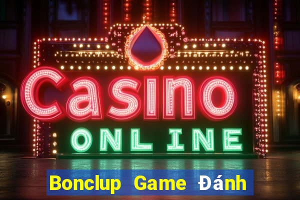 Bonclup Game Đánh Bài Ông Trùm Poker