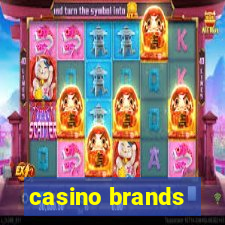 casino brands