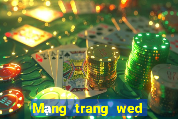 Mạng trang wed xổ số 3cai