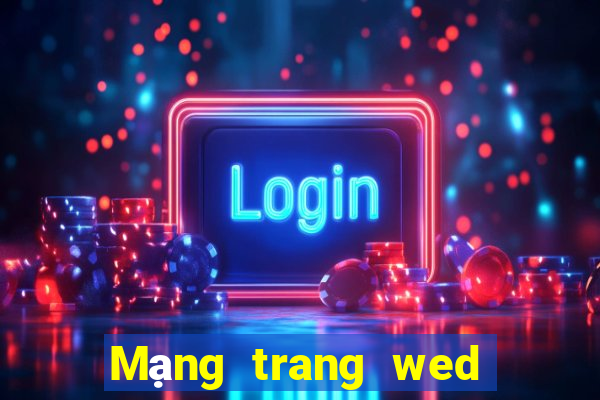 Mạng trang wed xổ số 3cai