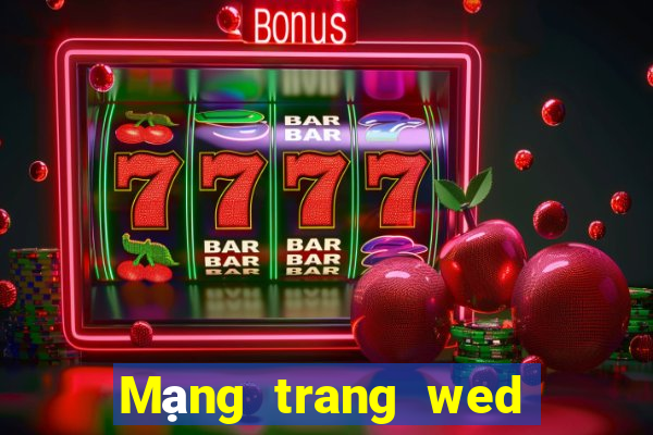 Mạng trang wed xổ số 3cai