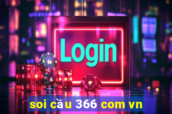 soi cầu 366 com vn