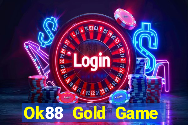 Ok88 Gold Game Bài Mậu Binh