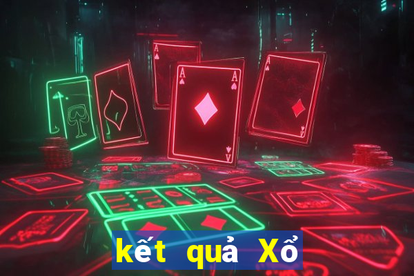 kết quả Xổ Số bến tre ngày 14