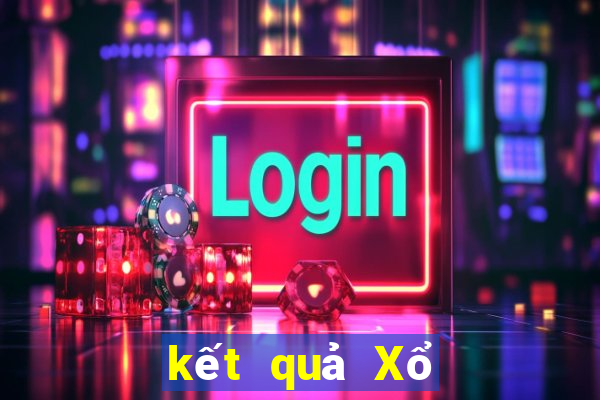 kết quả Xổ Số bến tre ngày 14