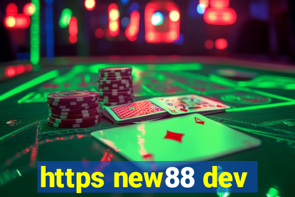 https new88 dev