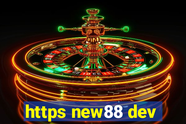 https new88 dev