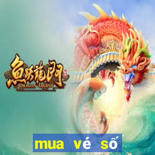 mua vé số jackpot online