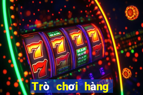 Trò chơi hàng chục tỷ