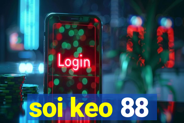 soi keo 88