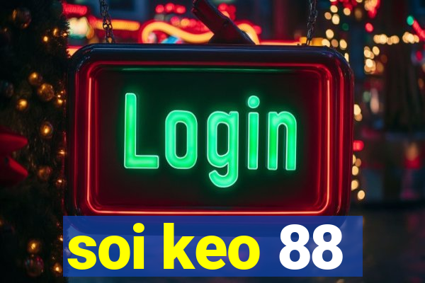 soi keo 88