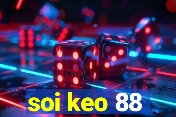 soi keo 88