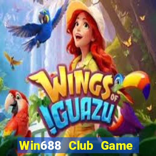 Win688 Club Game Bài 123