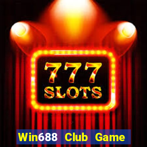 Win688 Club Game Bài 123