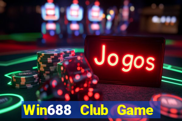 Win688 Club Game Bài 123