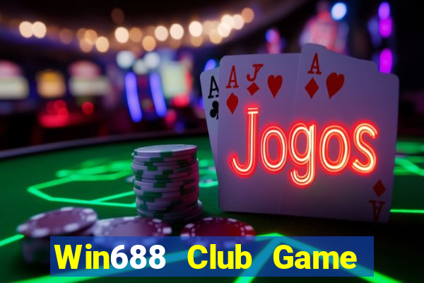 Win688 Club Game Bài 123