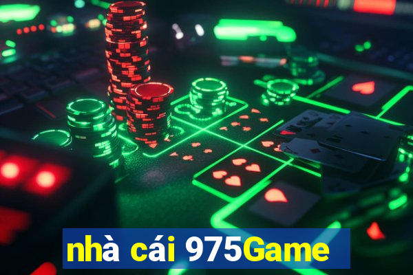 nhà cái 975Game