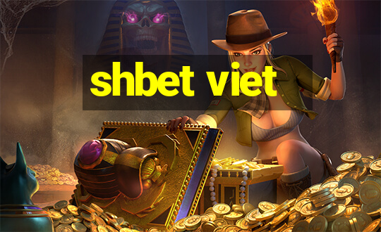 shbet viet