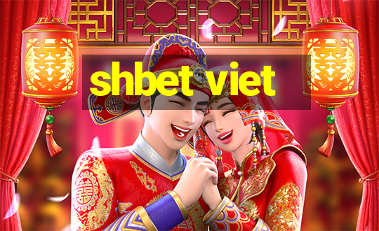 shbet viet