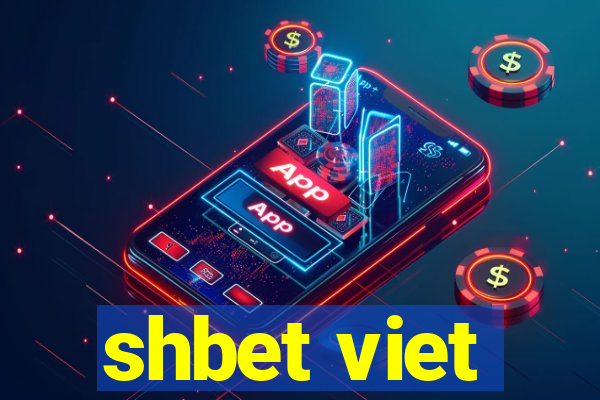 shbet viet