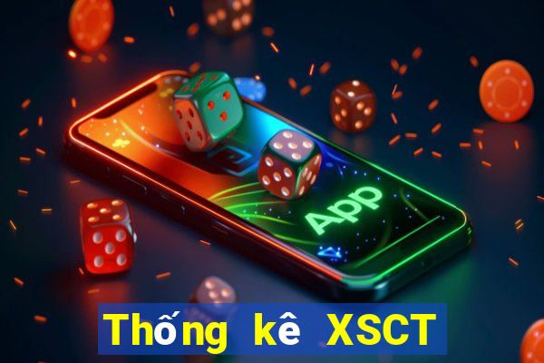 Thống kê XSCT hôm nay