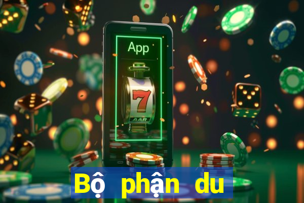 Bộ phận du lịch châu Á ag