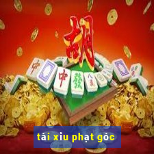 tài xỉu phạt góc