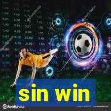 sin win