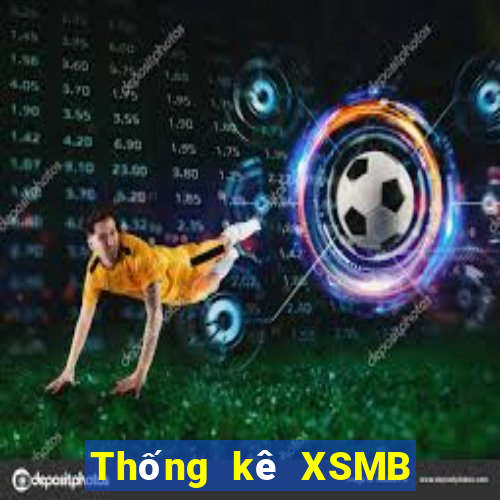 Thống kê XSMB Thứ 7