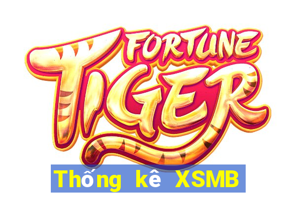 Thống kê XSMB Thứ 7