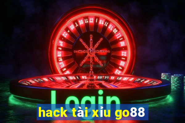 hack tài xỉu go88