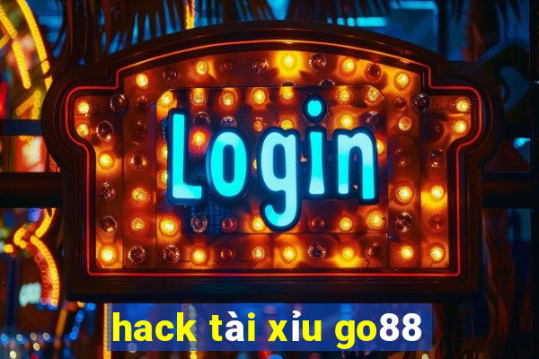 hack tài xỉu go88