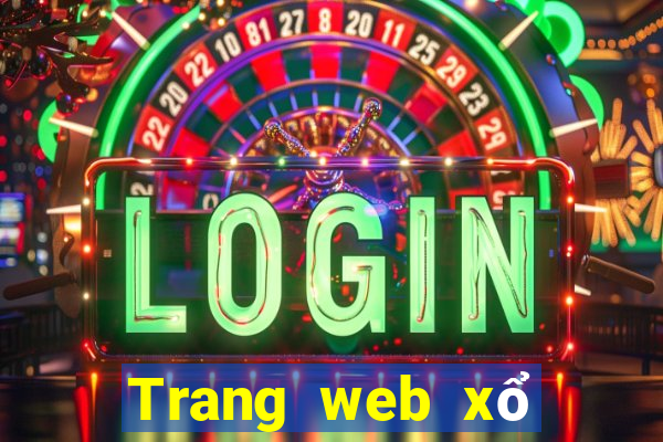 Trang web xổ số 236