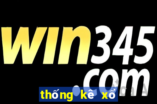 thống kê xổ số giải đặc biệt theo tháng