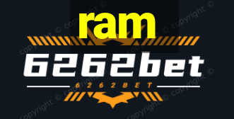 ram