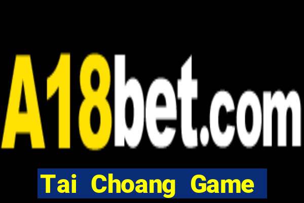 Tai Choang Game Bài Qh88