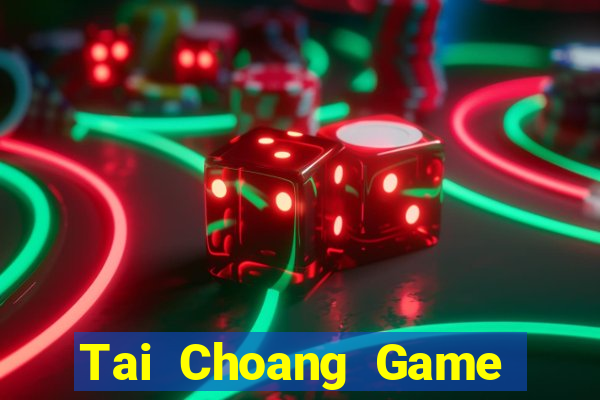 Tai Choang Game Bài Qh88