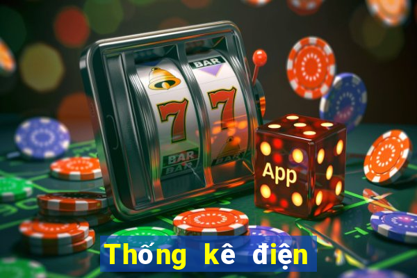 Thống kê điện toán ngày 17