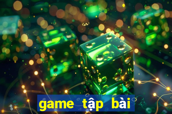 game tập bài gangnam style