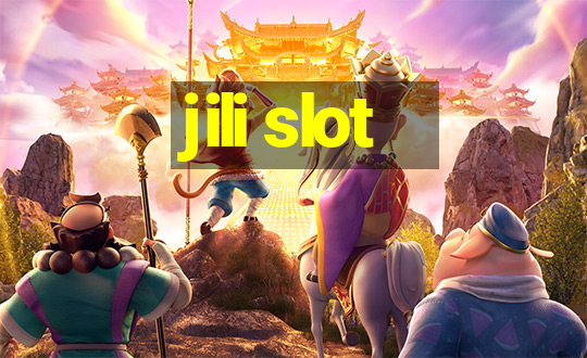 jili slot