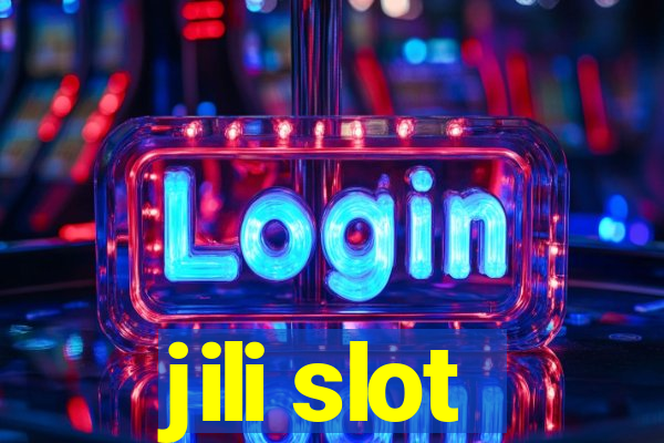 jili slot